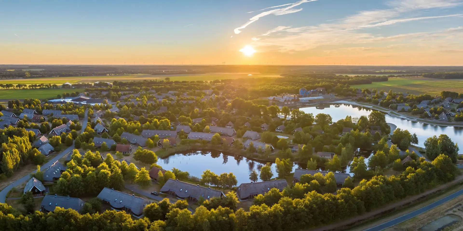Parken & campings