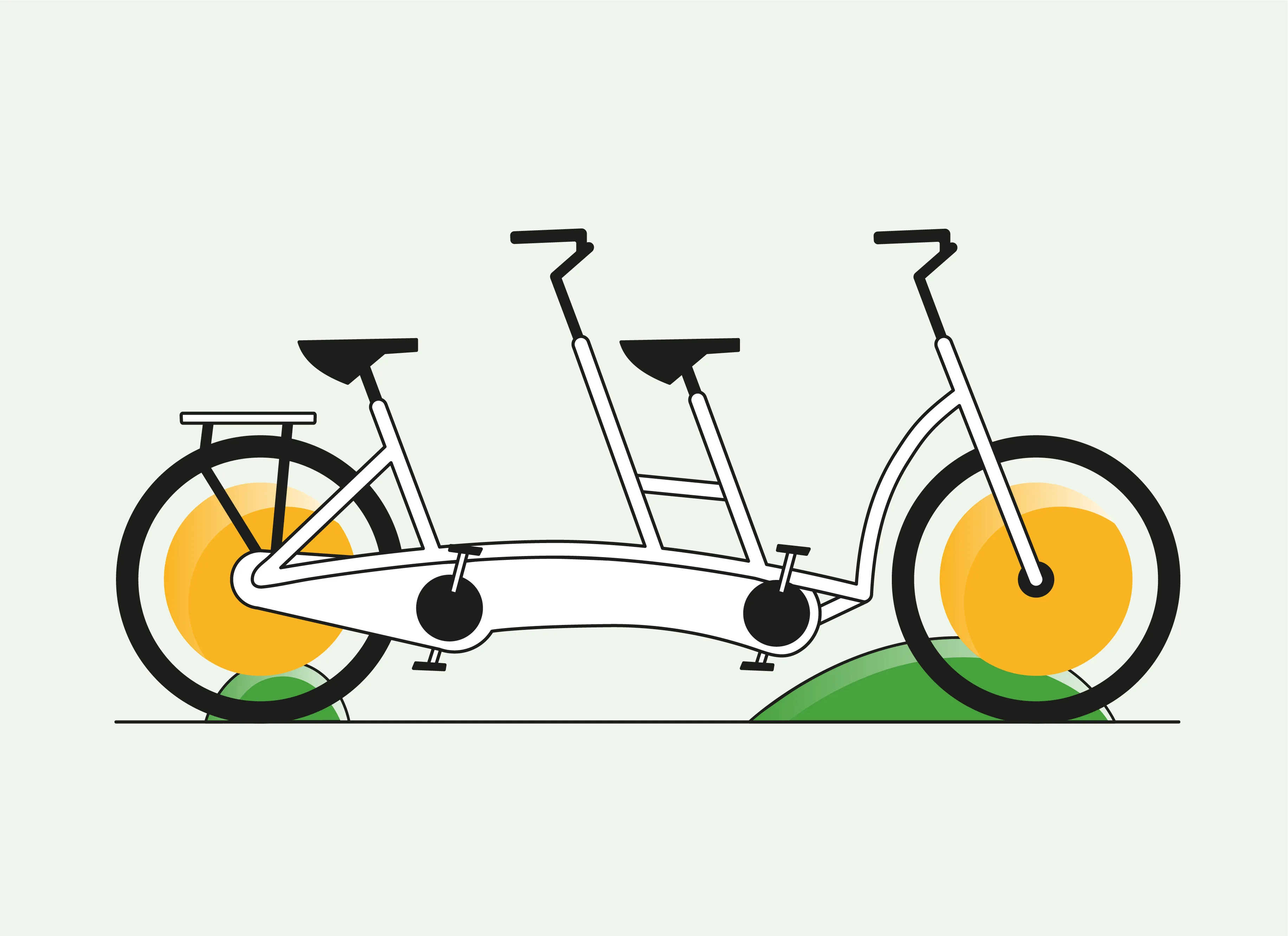 Tandems