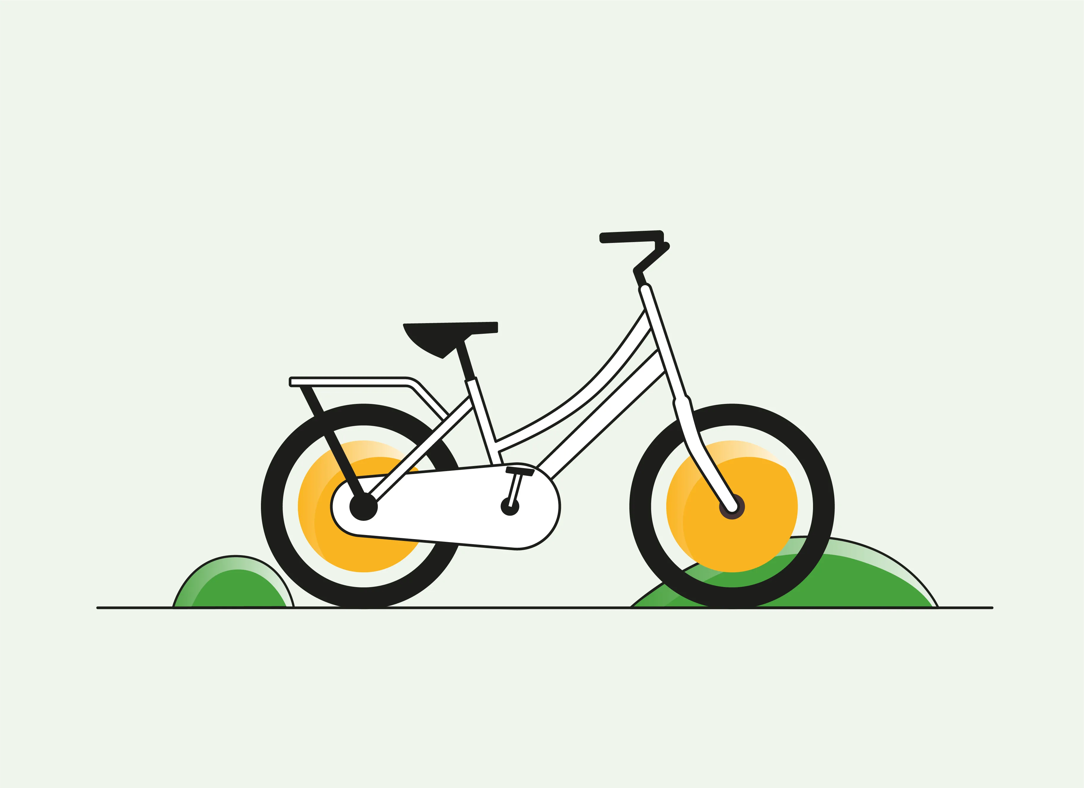 Kinderfietsen