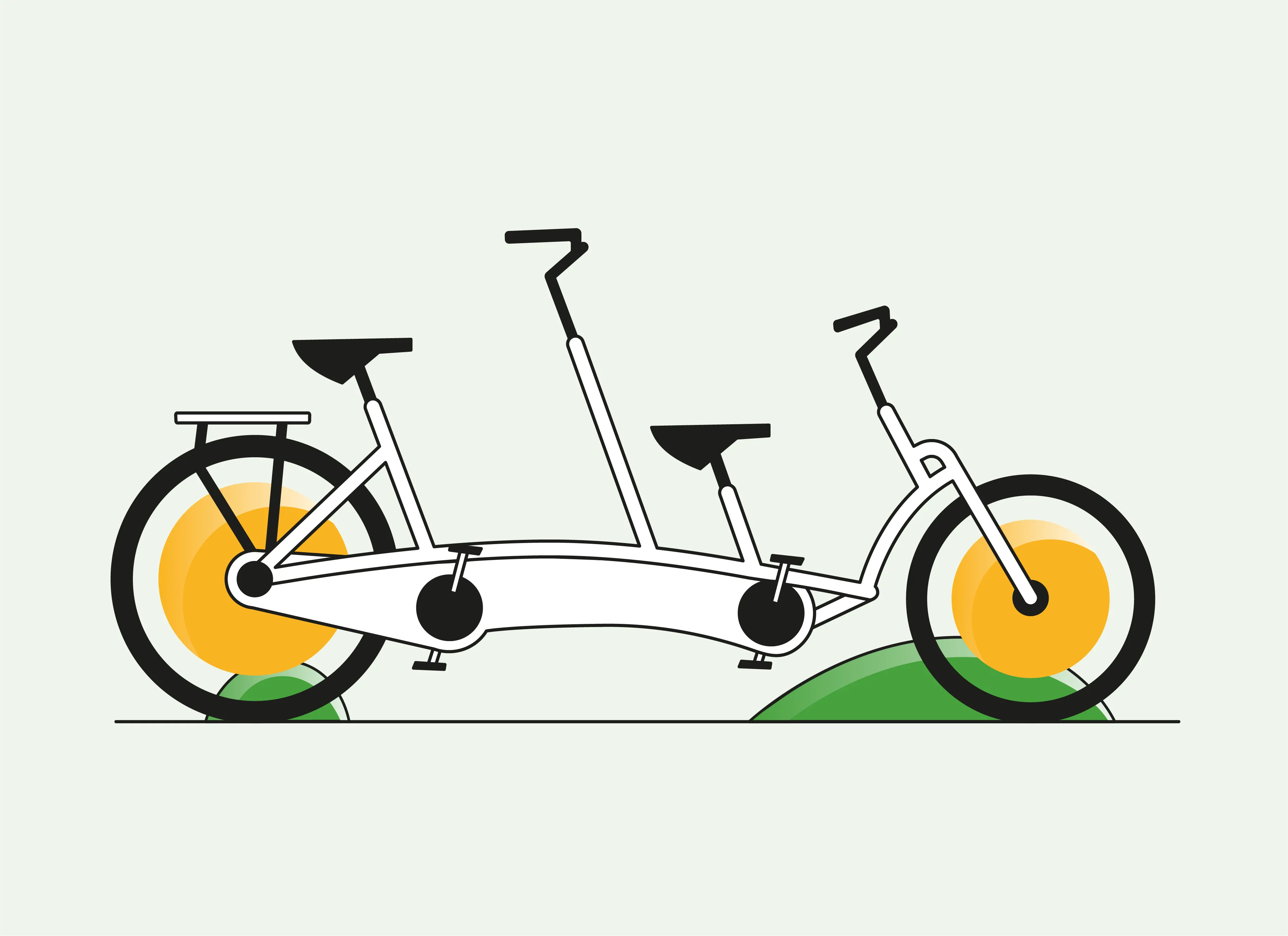 Ouder-kind tandems